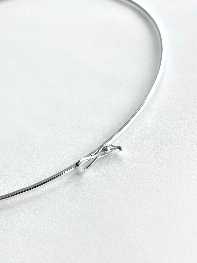 CHOKER ARO PARA BERLOQUES 40CM