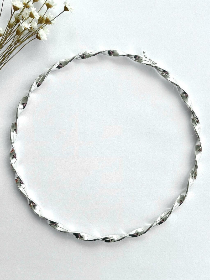 CHOKER ARO TORCIDA