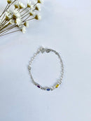 PULSEIRA INFANTIL COLORS