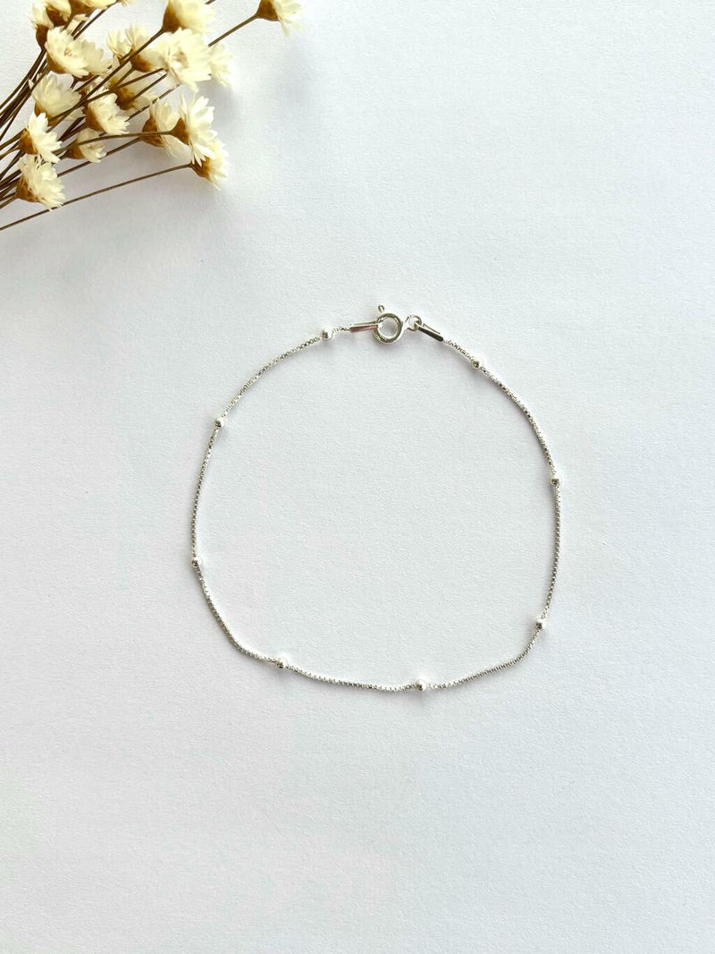 PULSEIRA BOLINHAS P