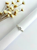 ANEL ENCANTO COM CORAÇÃO DE ZIRCÔNIA