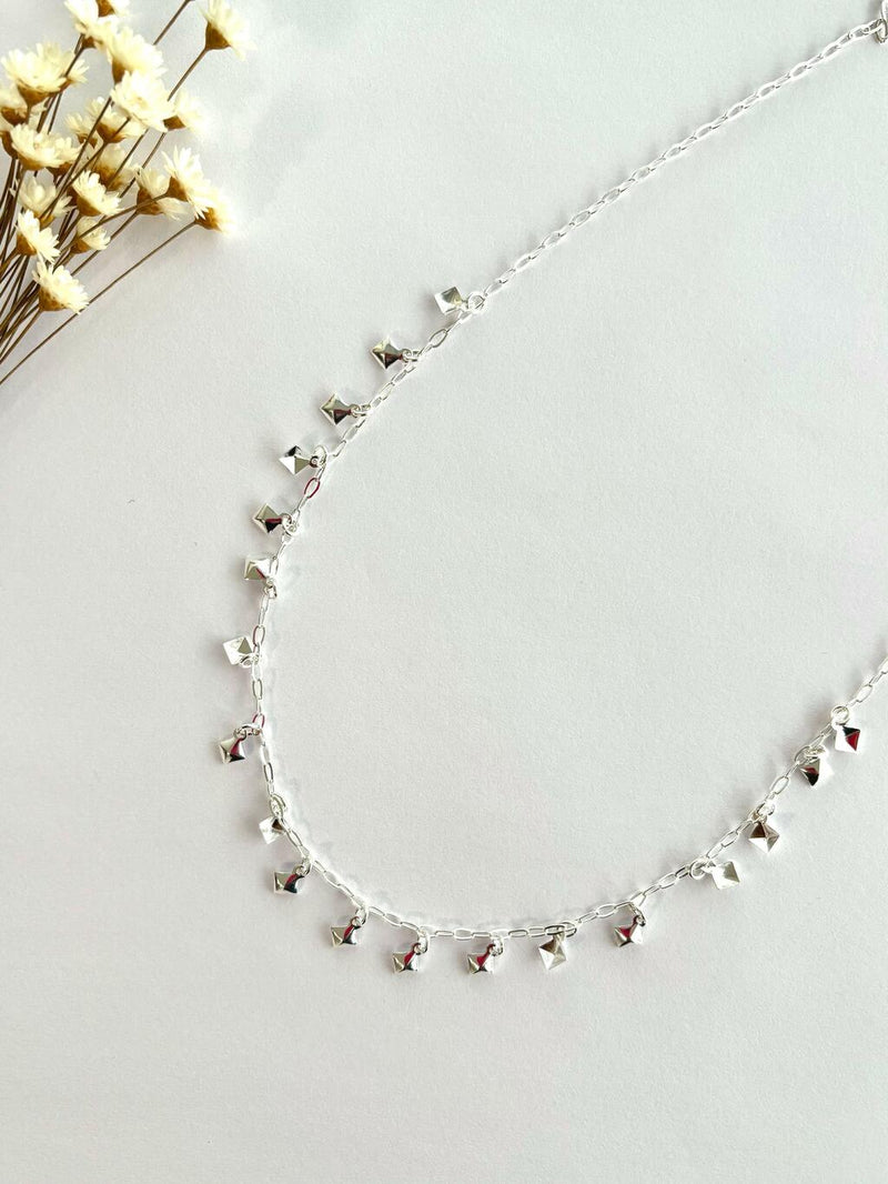 CHOKER LOSANGO P