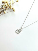 PINGENTE GATO (SOMENTE PINGENTE)