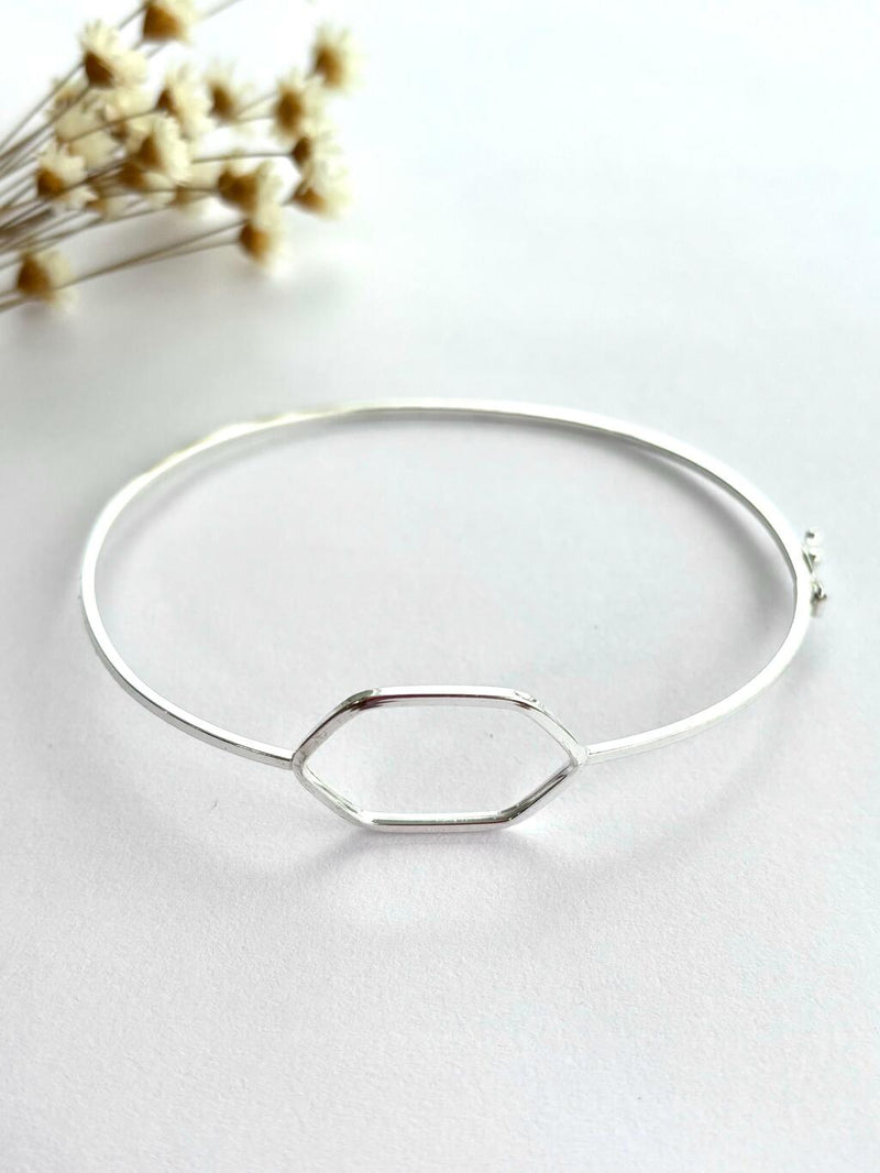 BRACELETE LOSANGO 2