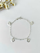 PULSEIRA CORAÇÃO TRABALHADO