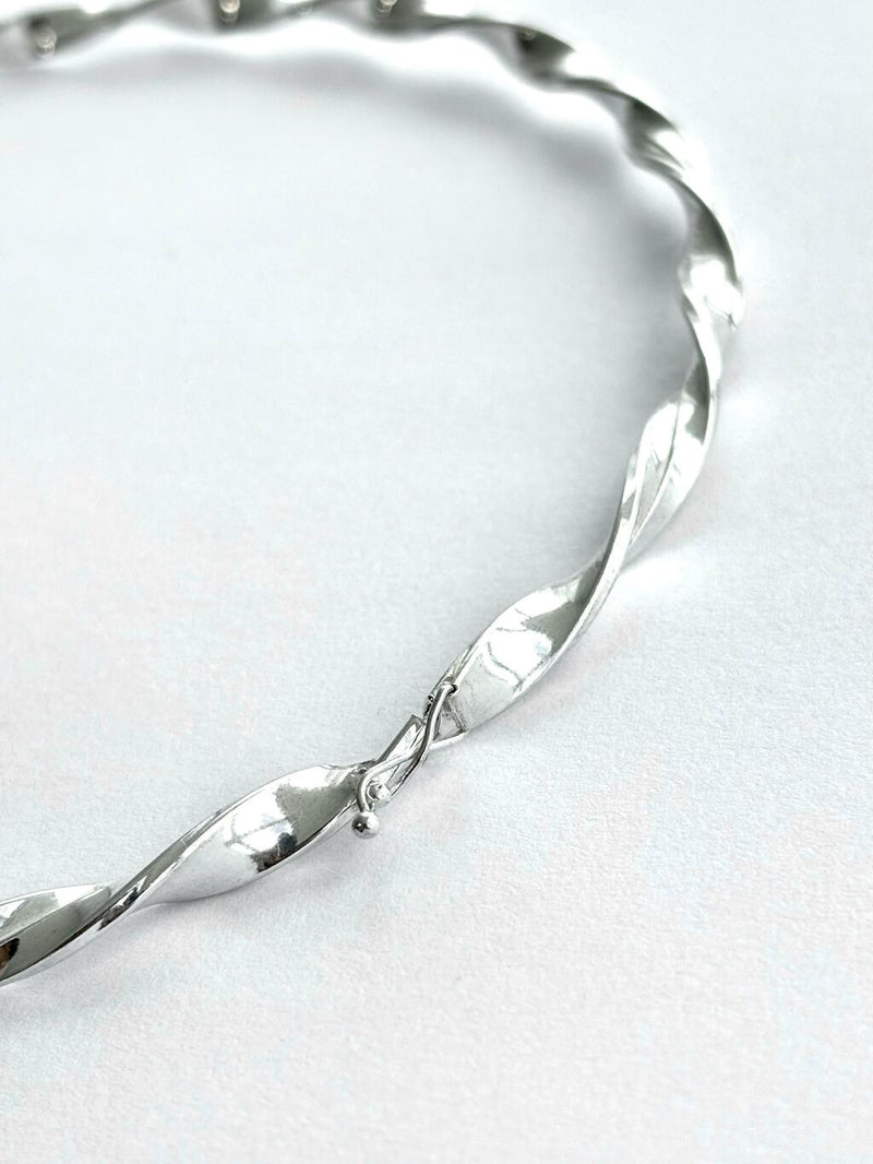 CHOKER ARO TORCIDA