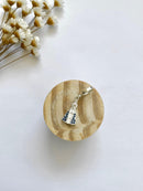 BERLOQUE SANTA AZUL ROYAL