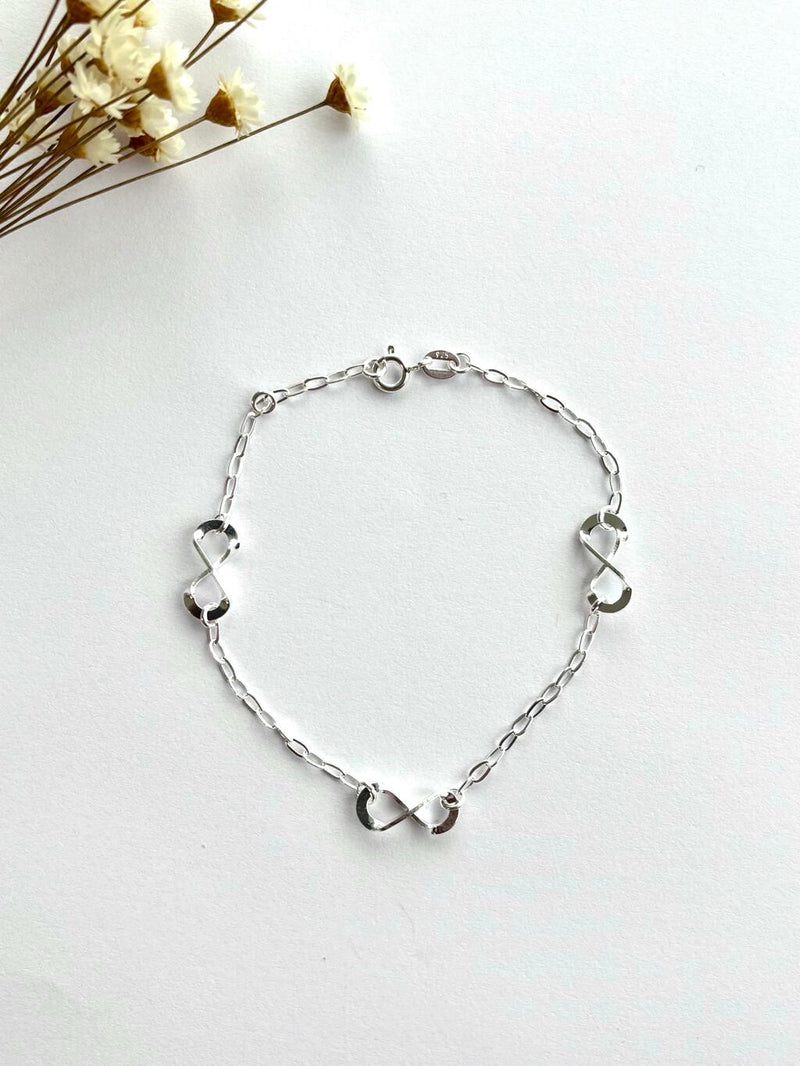 PULSEIRA 3 INFINITOS