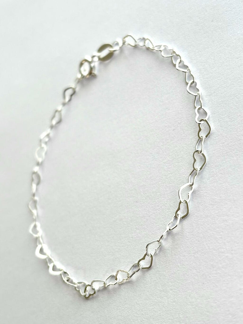 PULSEIRA ELO CORAÇÕES
