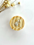 BERLOQUE JOANINHA CRAVEJADA EM ZIRCÔNIAS