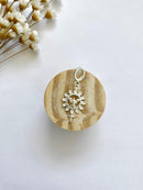 BERLOQUE ESPÍRITO SANTO CRUCIFIXO