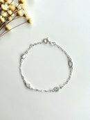 PULSEIRA ZIRCÔNIAS OVAL 2