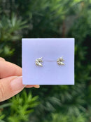 PAR DE BRINCO UNICÓRNIO