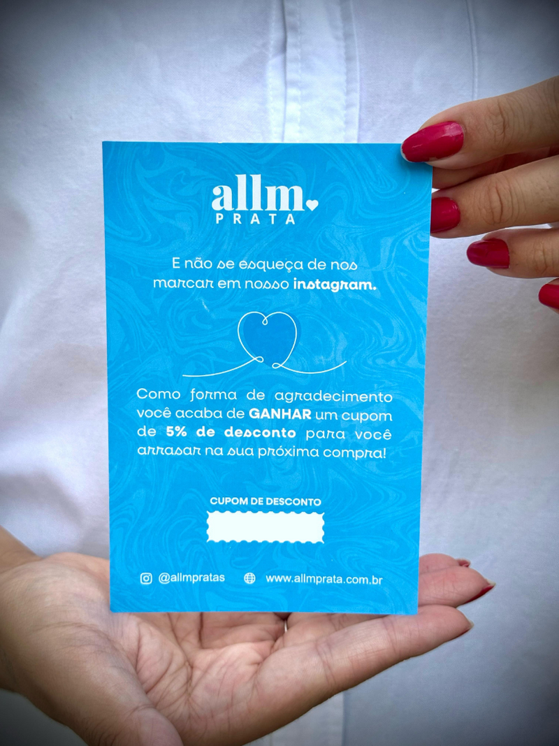 ANEL ALIANÇA FINA