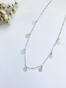 CHOKER TREVO DA SORTE