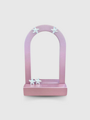 PAR DE BRINCOS ESTRELA DO MAR G