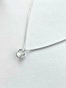 PINGENTE CORAÇÃO PONTO DE LUZ (SOMENTE PINGENTE)