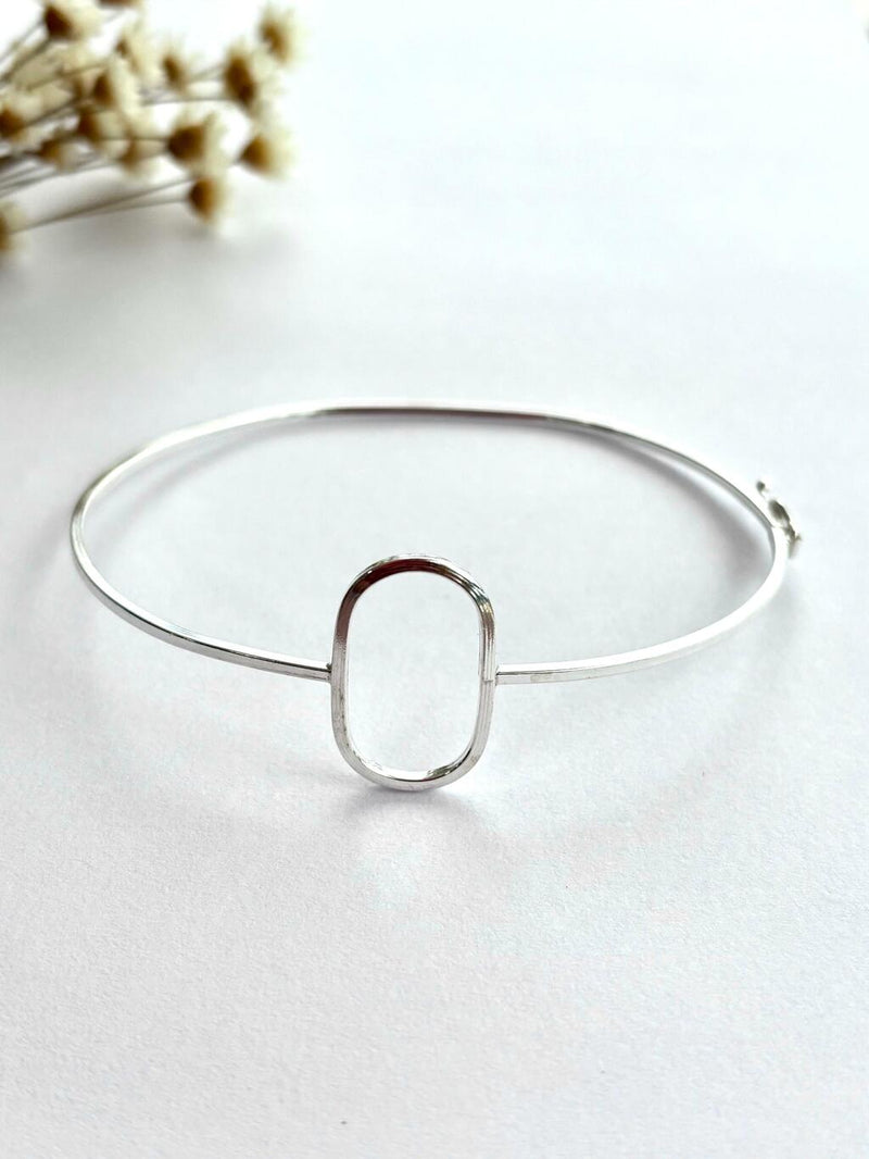 BRACELETE GEOMÉTRICO 2