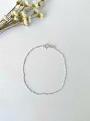 PULSEIRA TORCIDA FINA