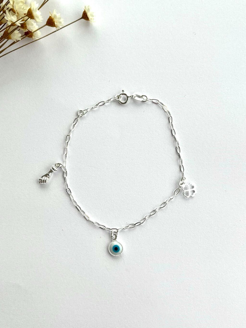 PULSEIRA FIGA DA SORTE