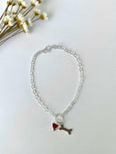 PULSEIRA OSSINHO MIX