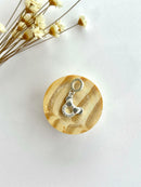 BERLOQUE MINNIE CRAVEJADO EM ZIRCÔNIAS