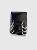 TRIO ARGOLINHAS REDONDO