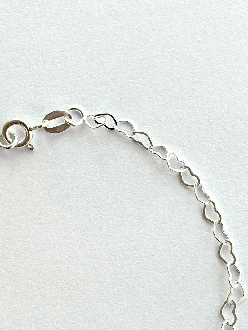 PULSEIRA ELO CORAÇÕES