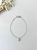 PULSEIRA 1 FLOR MACIÇO