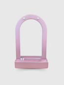 PAR DE BRINCOS ZIRCÔNIA PP