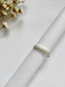 ANEL APARADOR ZIRCÔNIAS