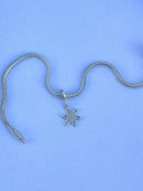 BERLOQUE GIRASSOL CRAVEJADO