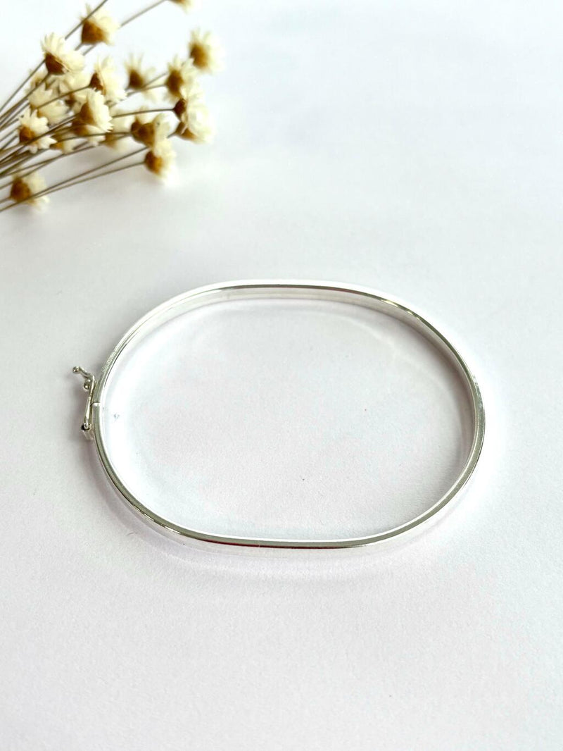 BRACELETE FIO QUADRADO