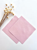 FLANELA MÁGICA - LIMPA PRATAS