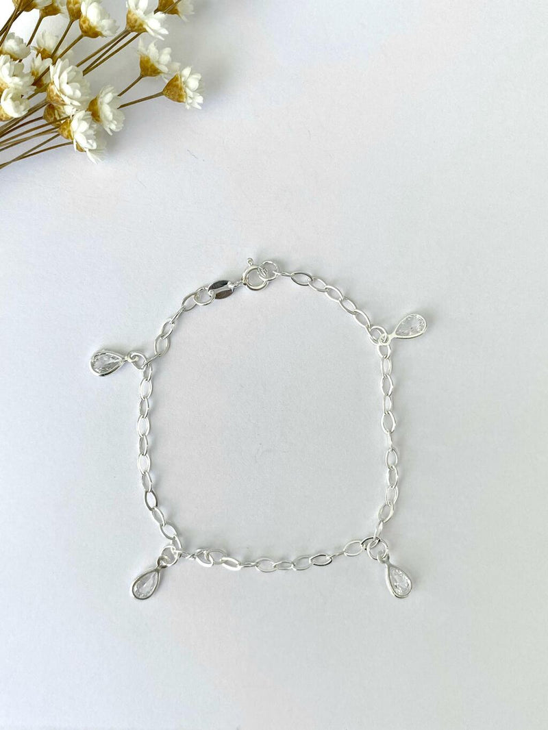 PULSEIRA TRABALHADA GOTA 2