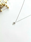 COLAR SORVETE CRAVEJADO EM ZIRCÔNIAS LILÁS