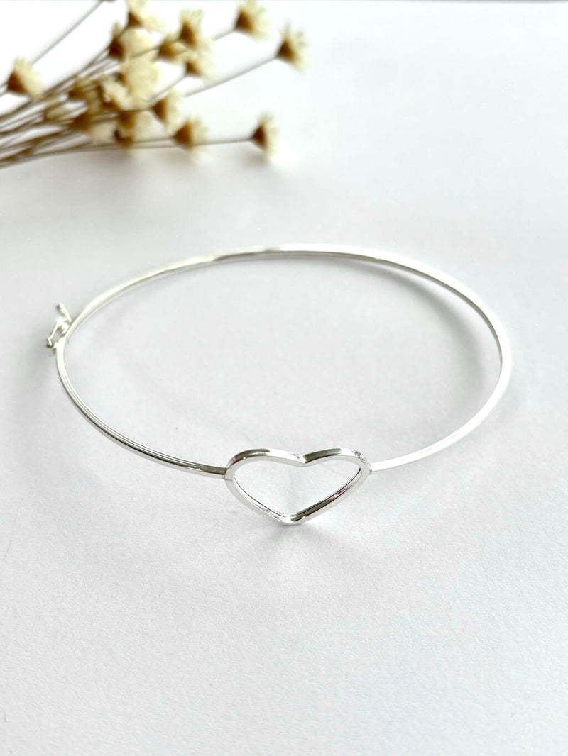 BRACELETE CORAÇÃO
