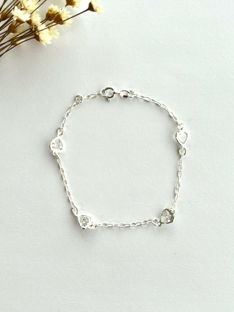 PULSEIRA 4 CORAÇÕES