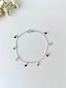 PULSEIRA TRABALHADA COLORS