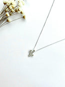 COLAR CACTO CRAVEJADO