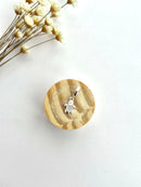 BERLOQUE TARTARUGA CRAVEJADA EM ZIRCÔNIAS