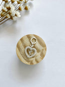 BERLOQUE FADA CRAVEJADA ZIRCÔNIA