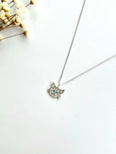 COLAR GATO CRAVEJADO