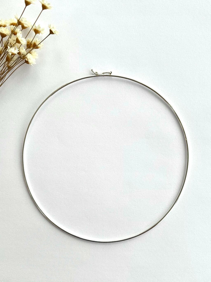 CHOKER ARO PARA BERLOQUES 40CM