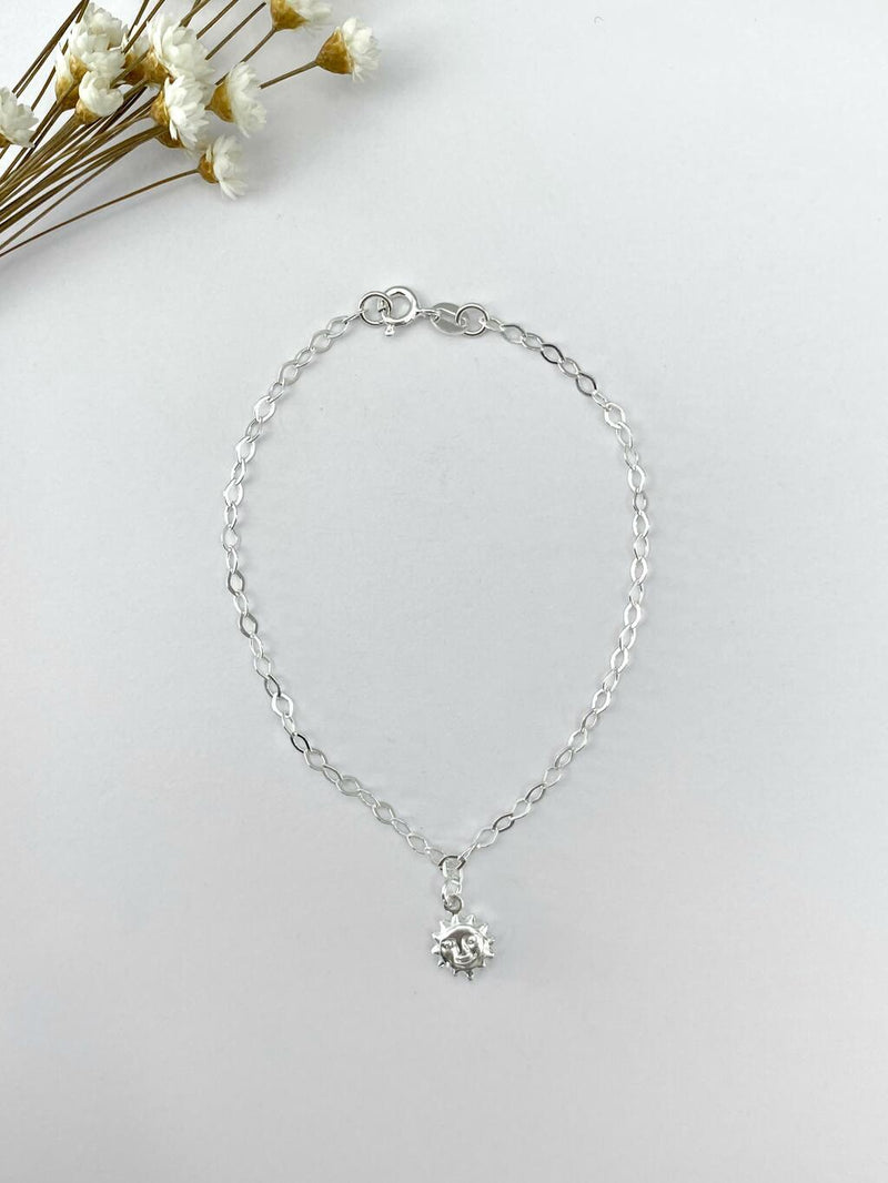 PULSEIRA SOL ASTRAL