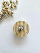 BERLOQUE SEPARADOR FLOWERS