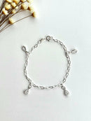 PULSEIRA ZIRCÔNIA GOTAS