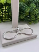 PULSEIRA PARA BERLOQUES CORAÇÃO