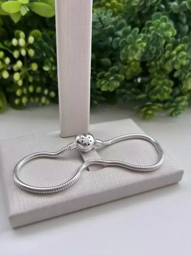 PULSEIRA PARA BERLOQUES CORAÇÃO