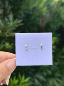 PAR DE BRINCO FIGA DA SORTE